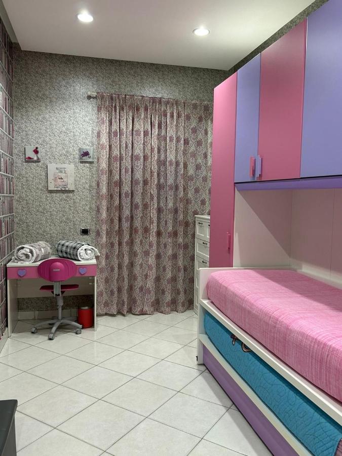 Palace Melissa * Naples