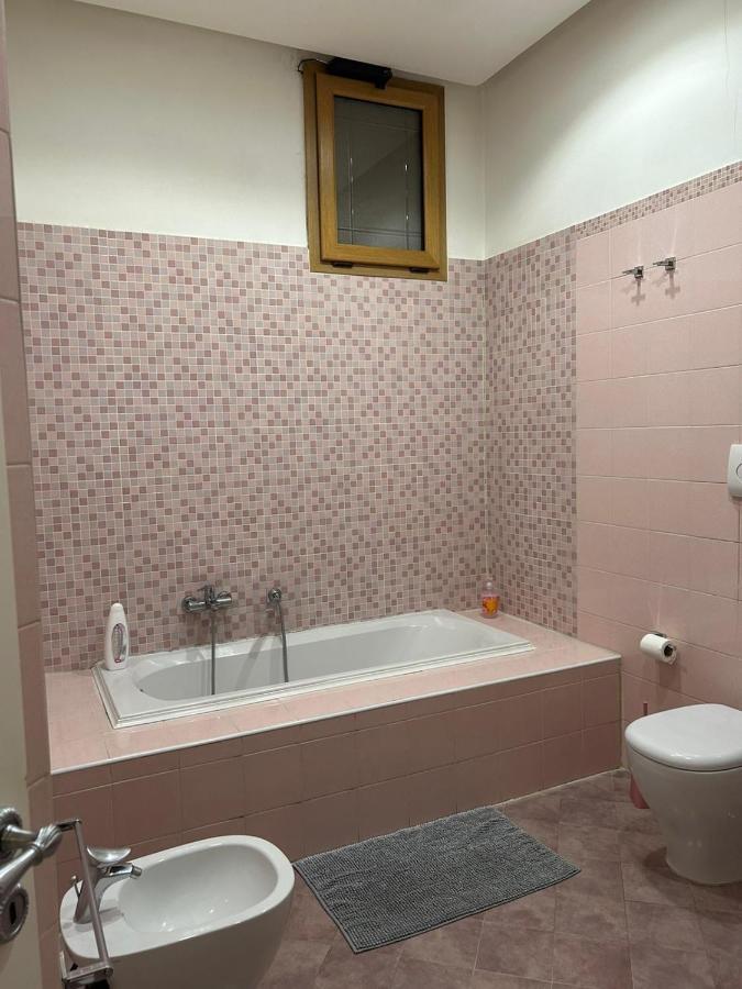 Palace Melissa Apartment *